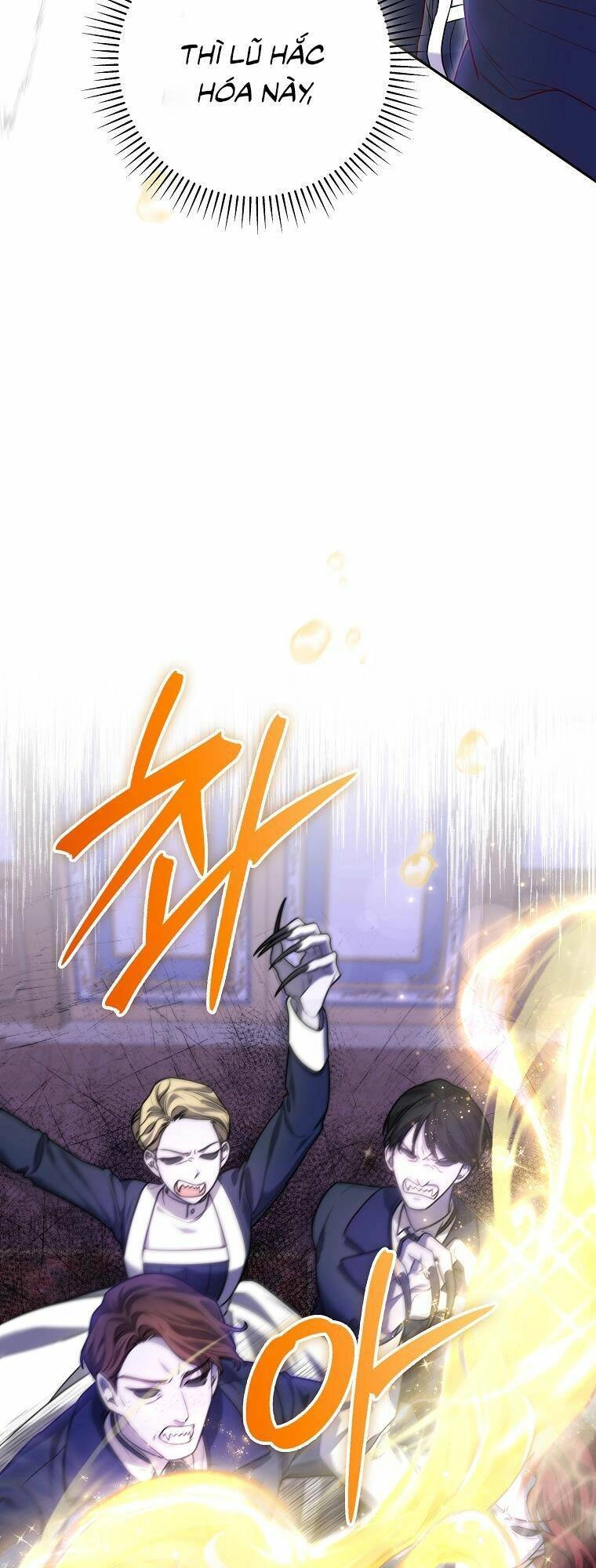 Tôi Bị Mắc Kẹt Trong Trò Chơi Lỗi Chapter 7 - 23