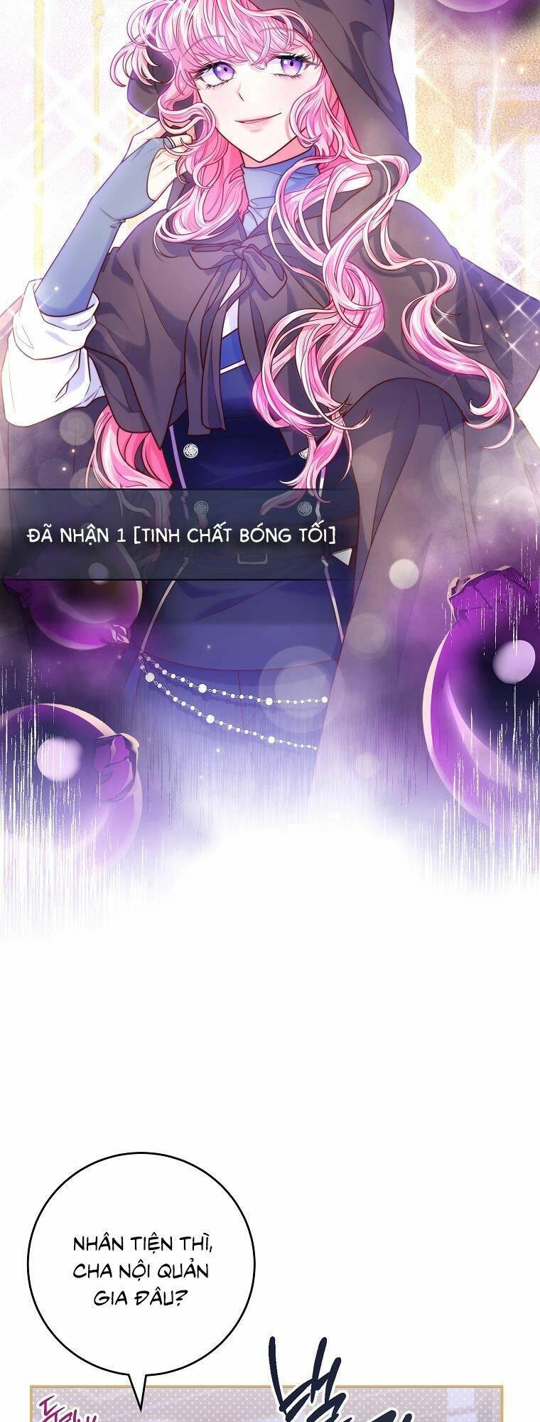 Tôi Bị Mắc Kẹt Trong Trò Chơi Lỗi Chapter 7 - 29