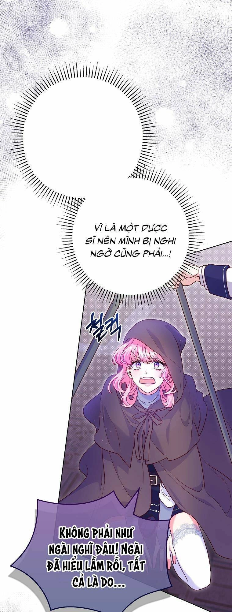 Tôi Bị Mắc Kẹt Trong Trò Chơi Lỗi Chapter 7 - 33