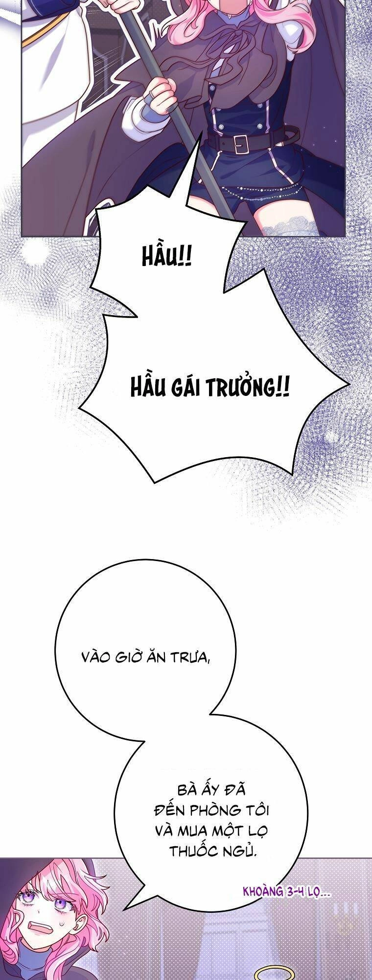 Tôi Bị Mắc Kẹt Trong Trò Chơi Lỗi Chapter 7 - 39