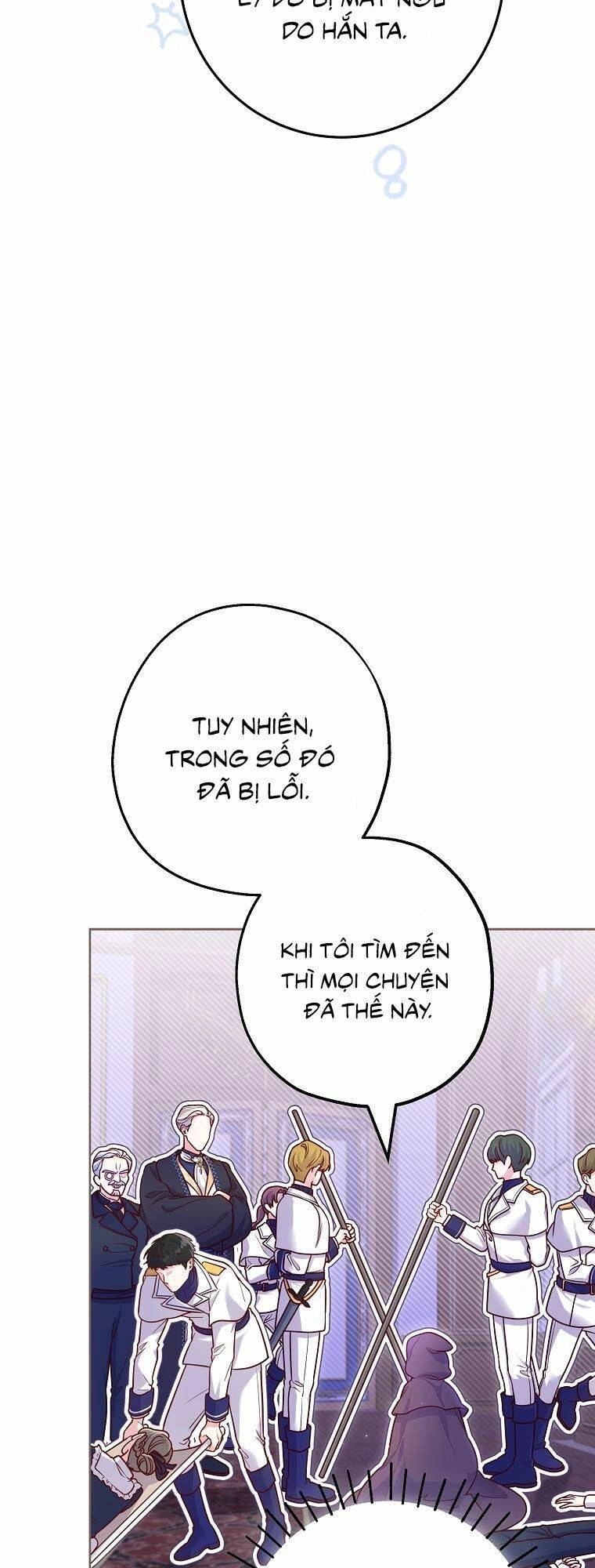 Tôi Bị Mắc Kẹt Trong Trò Chơi Lỗi Chapter 7 - 42