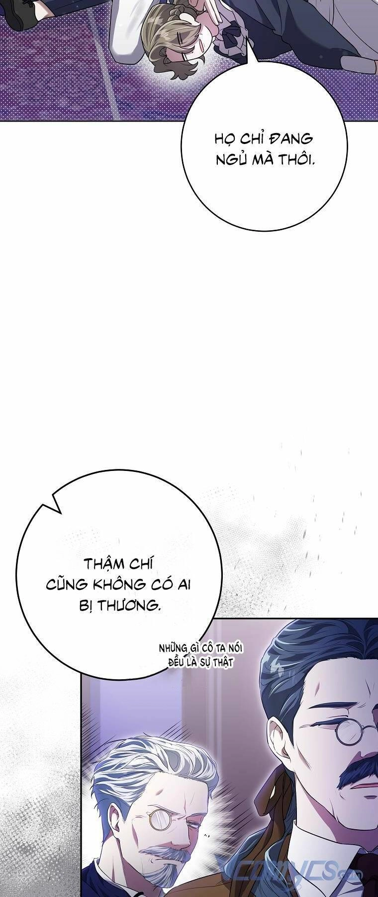 Tôi Bị Mắc Kẹt Trong Trò Chơi Lỗi Chapter 7 - 46