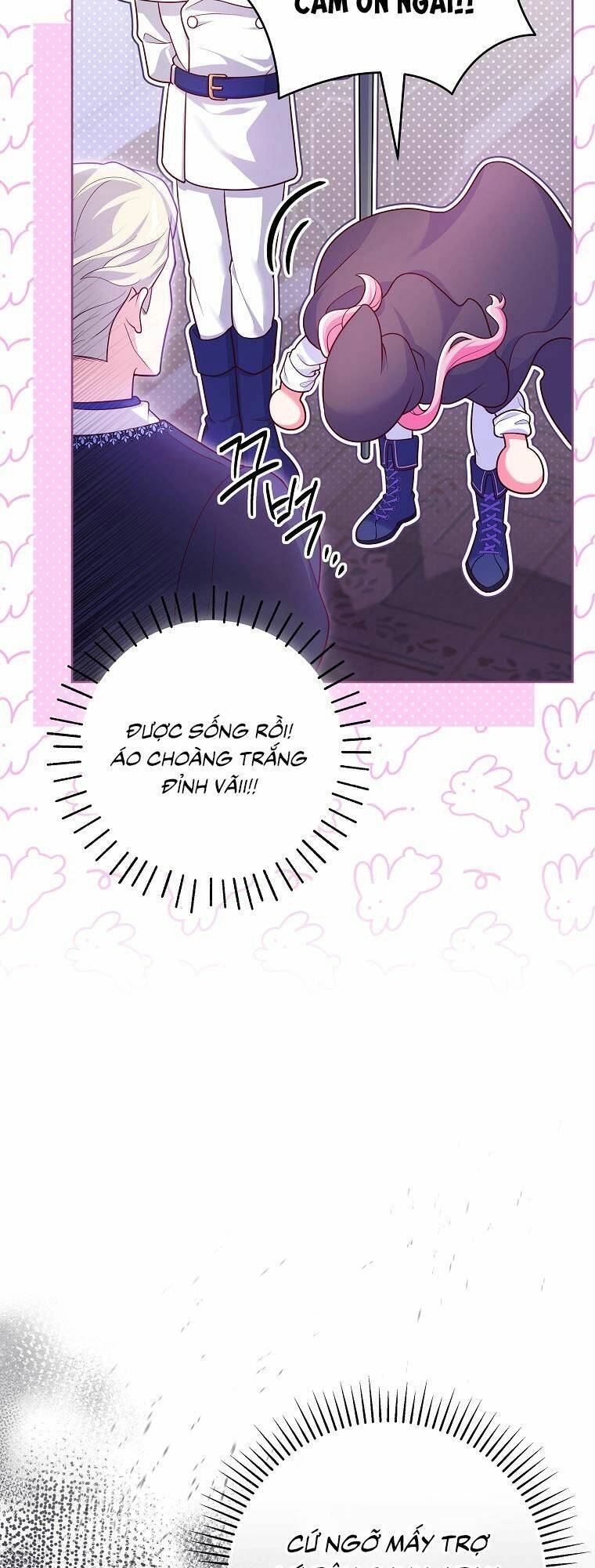 Tôi Bị Mắc Kẹt Trong Trò Chơi Lỗi Chapter 7 - 52