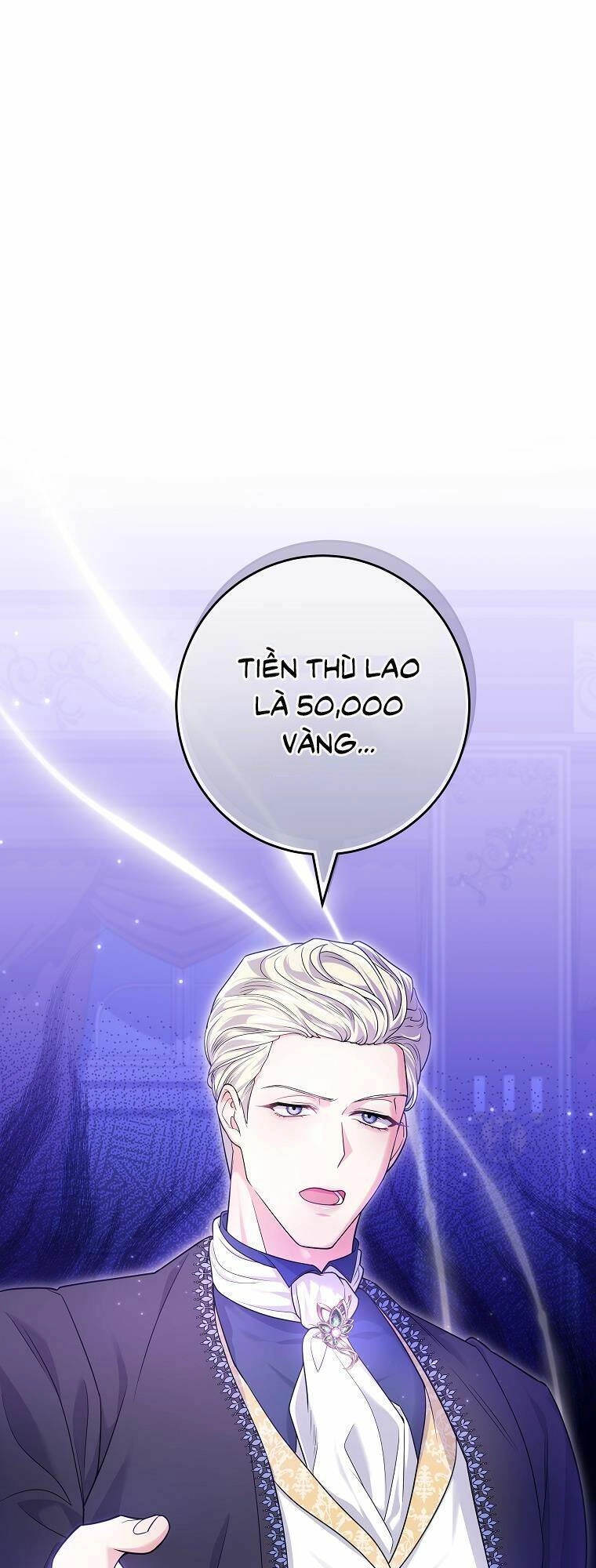 Tôi Bị Mắc Kẹt Trong Trò Chơi Lỗi Chapter 8 - 1