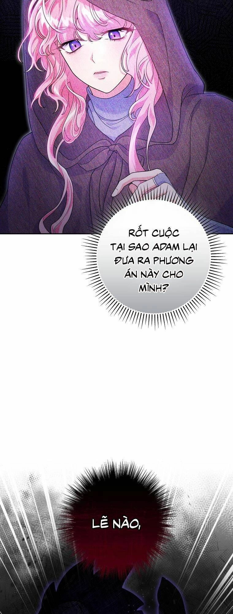 Tôi Bị Mắc Kẹt Trong Trò Chơi Lỗi Chapter 8 - 3