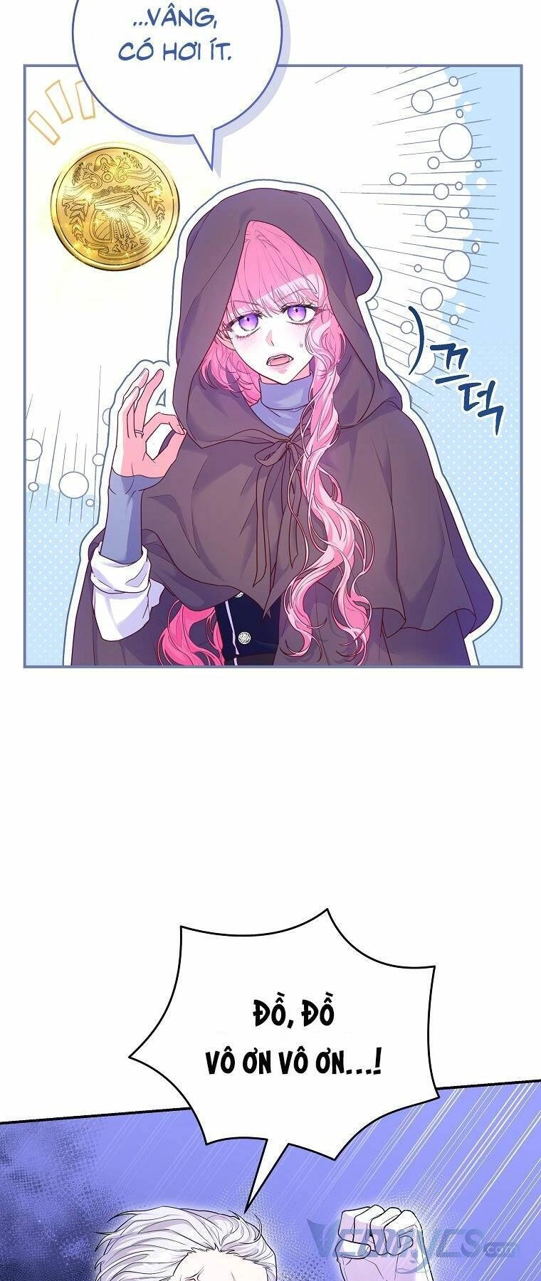 Tôi Bị Mắc Kẹt Trong Trò Chơi Lỗi Chapter 8 - 9