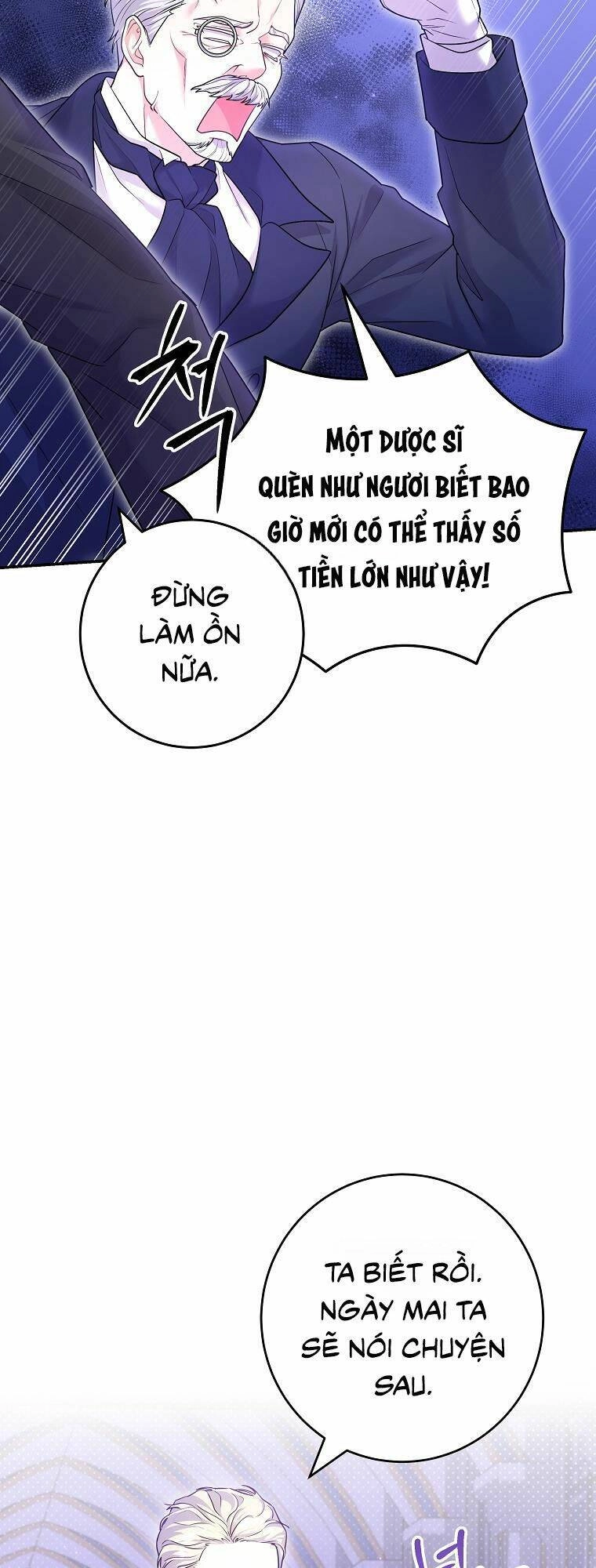 Tôi Bị Mắc Kẹt Trong Trò Chơi Lỗi Chapter 8 - 10