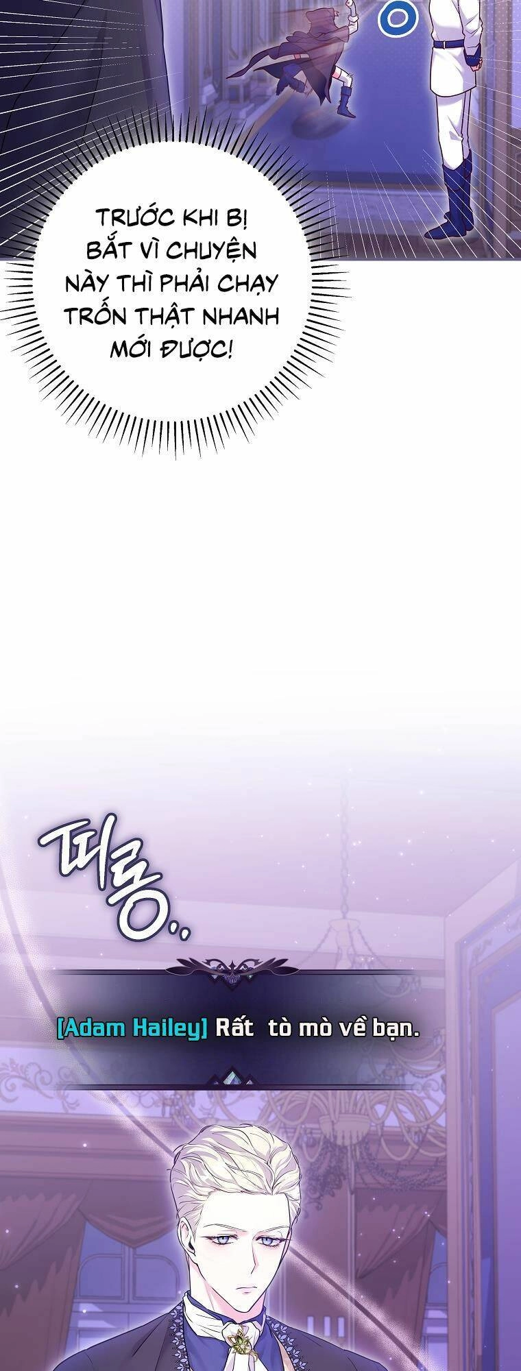 Tôi Bị Mắc Kẹt Trong Trò Chơi Lỗi Chapter 8 - 12