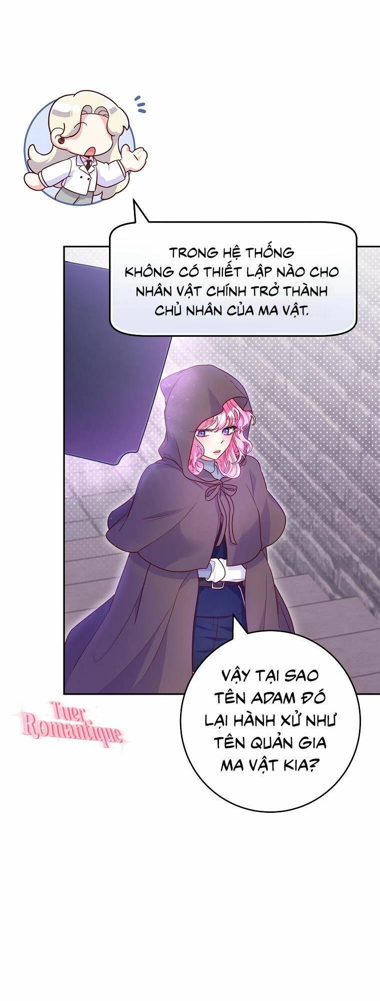 Tôi Bị Mắc Kẹt Trong Trò Chơi Lỗi Chapter 8 - 15