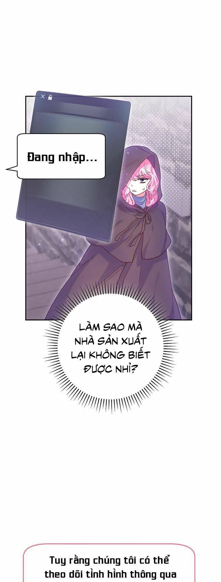 Tôi Bị Mắc Kẹt Trong Trò Chơi Lỗi Chapter 8 - 16