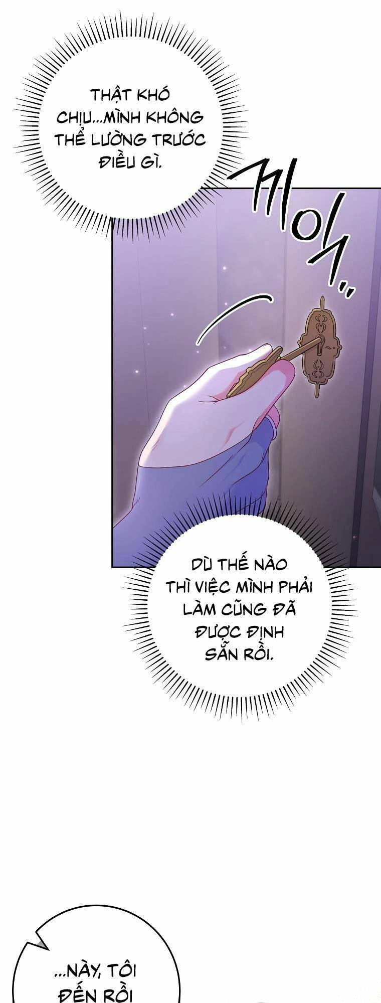 Tôi Bị Mắc Kẹt Trong Trò Chơi Lỗi Chapter 8 - 19