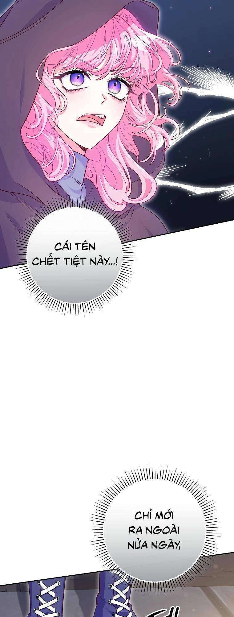 Tôi Bị Mắc Kẹt Trong Trò Chơi Lỗi Chapter 8 - 21