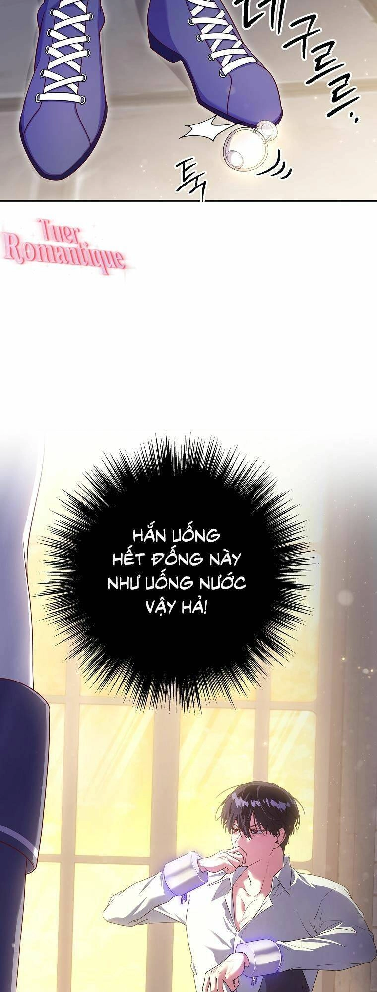 Tôi Bị Mắc Kẹt Trong Trò Chơi Lỗi Chapter 8 - 22