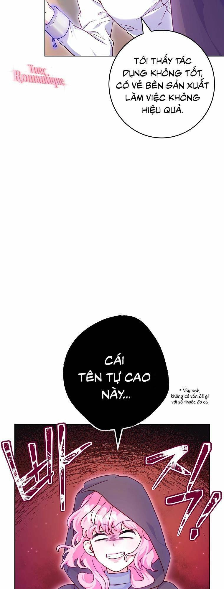 Tôi Bị Mắc Kẹt Trong Trò Chơi Lỗi Chapter 8 - 28