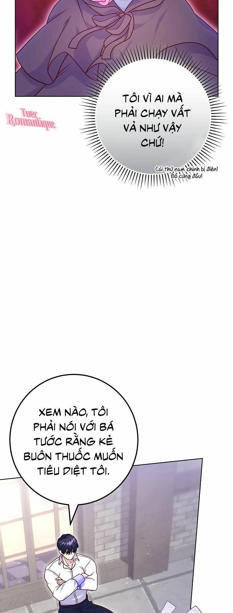 Tôi Bị Mắc Kẹt Trong Trò Chơi Lỗi Chapter 8 - 29