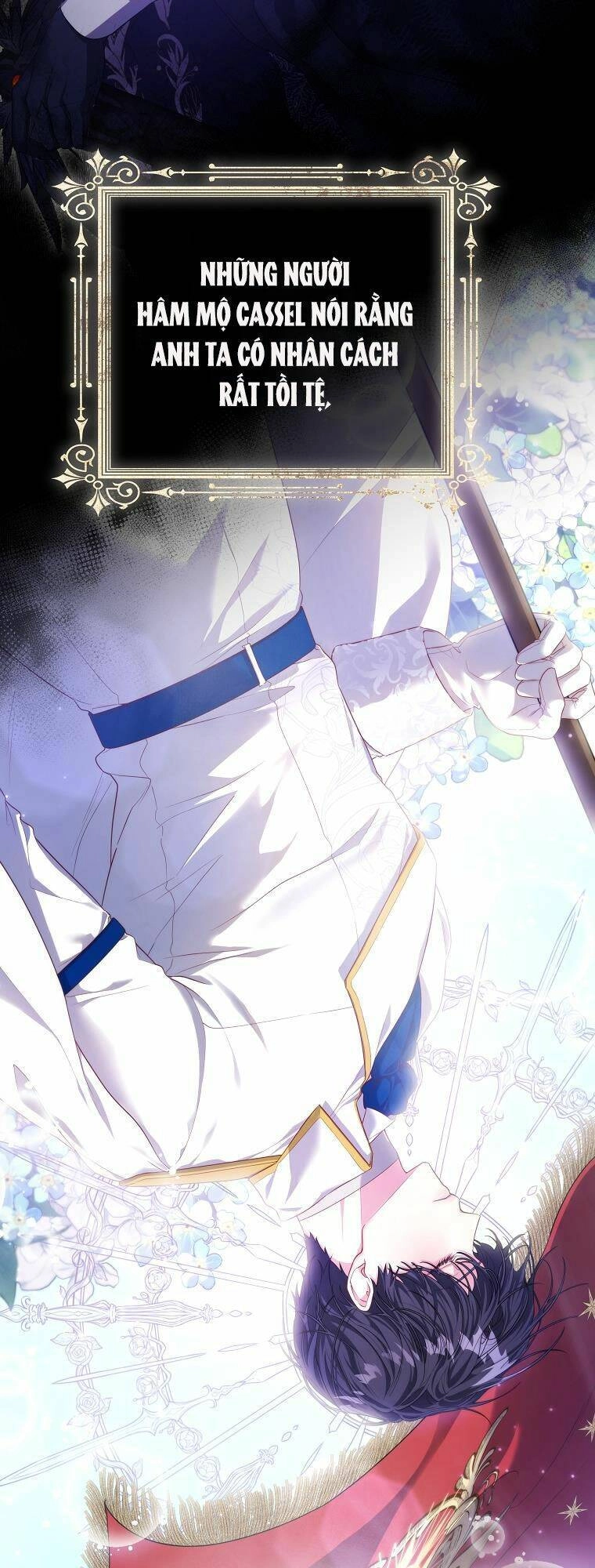 Tôi Bị Mắc Kẹt Trong Trò Chơi Lỗi Chapter 8 - 37