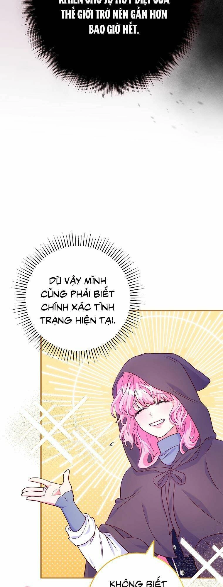 Tôi Bị Mắc Kẹt Trong Trò Chơi Lỗi Chapter 8 - 43