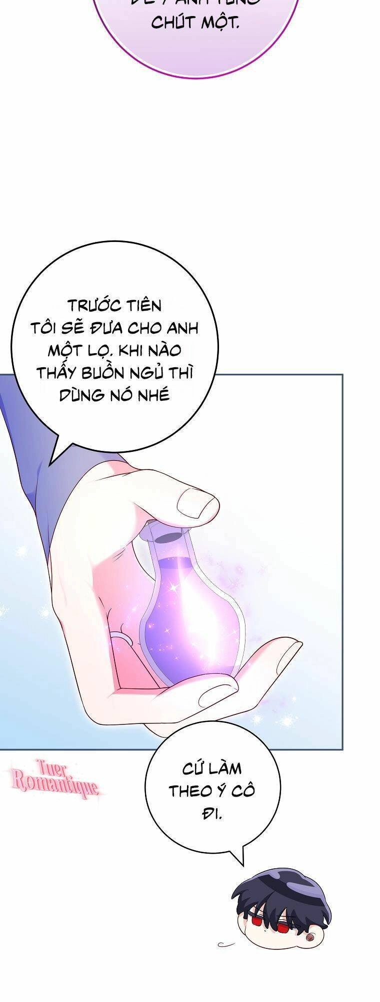 Tôi Bị Mắc Kẹt Trong Trò Chơi Lỗi Chapter 8 - 50