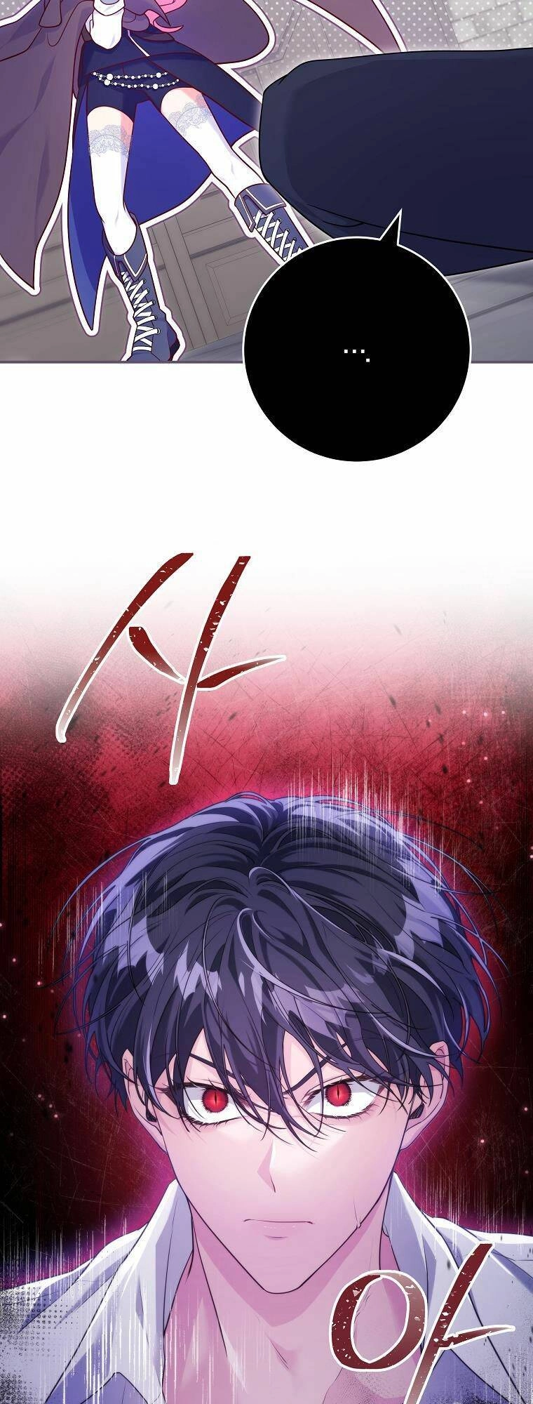 Tôi Bị Mắc Kẹt Trong Trò Chơi Lỗi Chapter 8 - 57