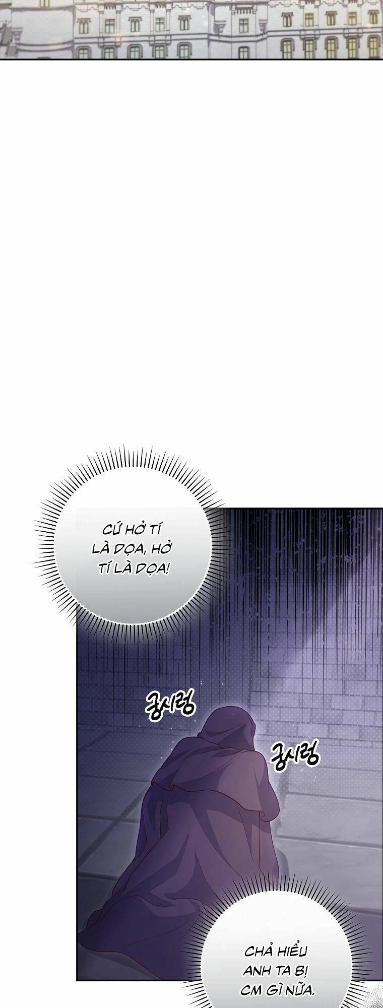 Tôi Bị Mắc Kẹt Trong Trò Chơi Lỗi Chapter 9 - 2