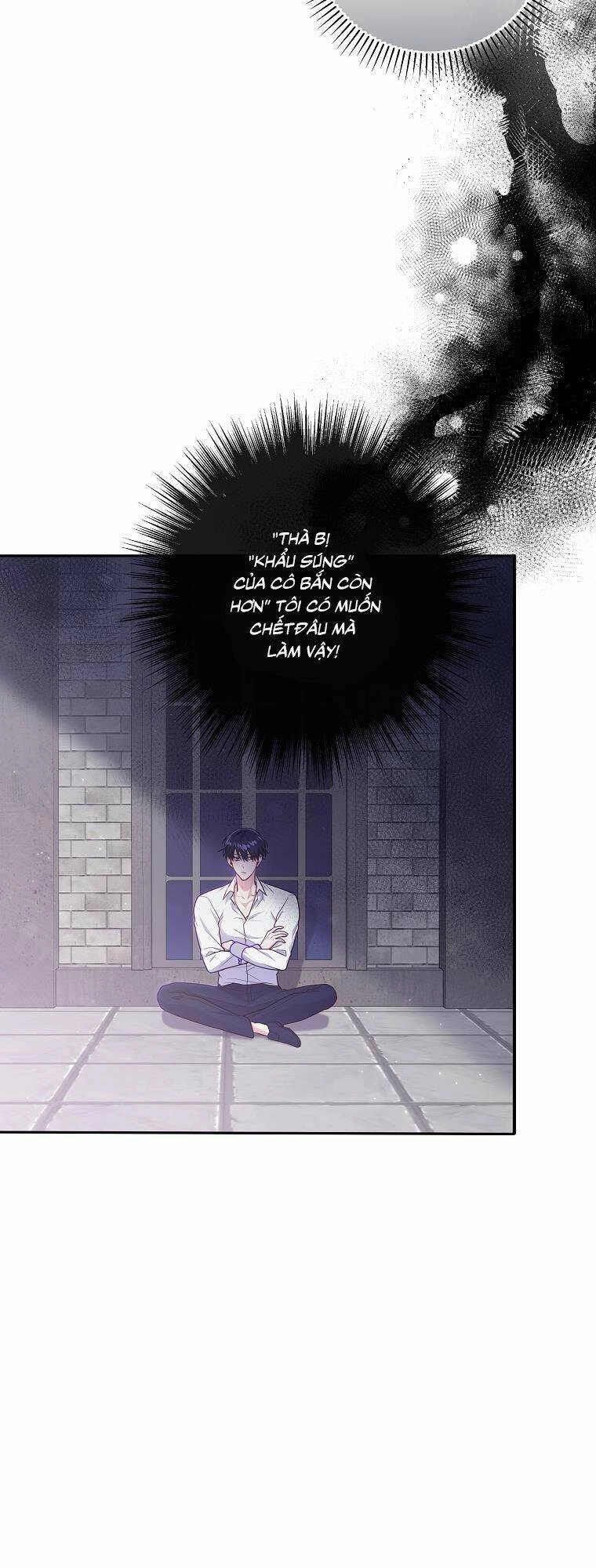 Tôi Bị Mắc Kẹt Trong Trò Chơi Lỗi Chapter 9 - 3