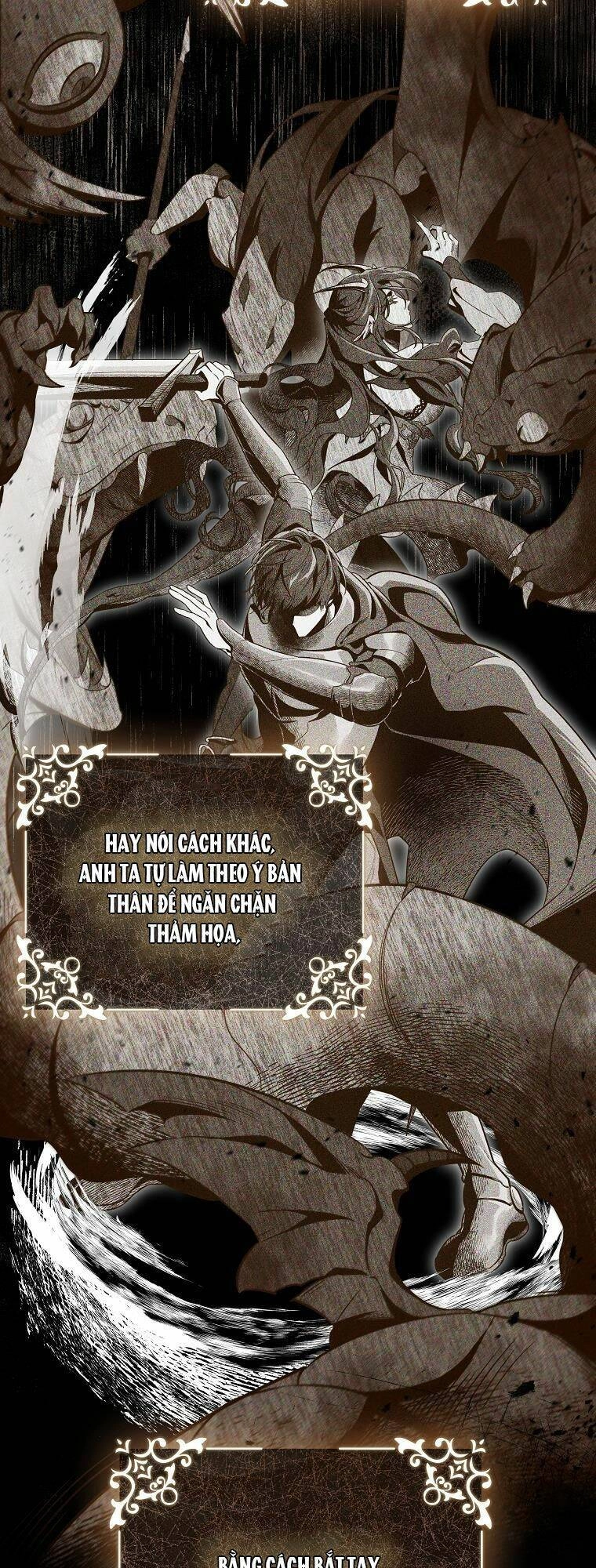 Tôi Bị Mắc Kẹt Trong Trò Chơi Lỗi Chapter 9 - 5