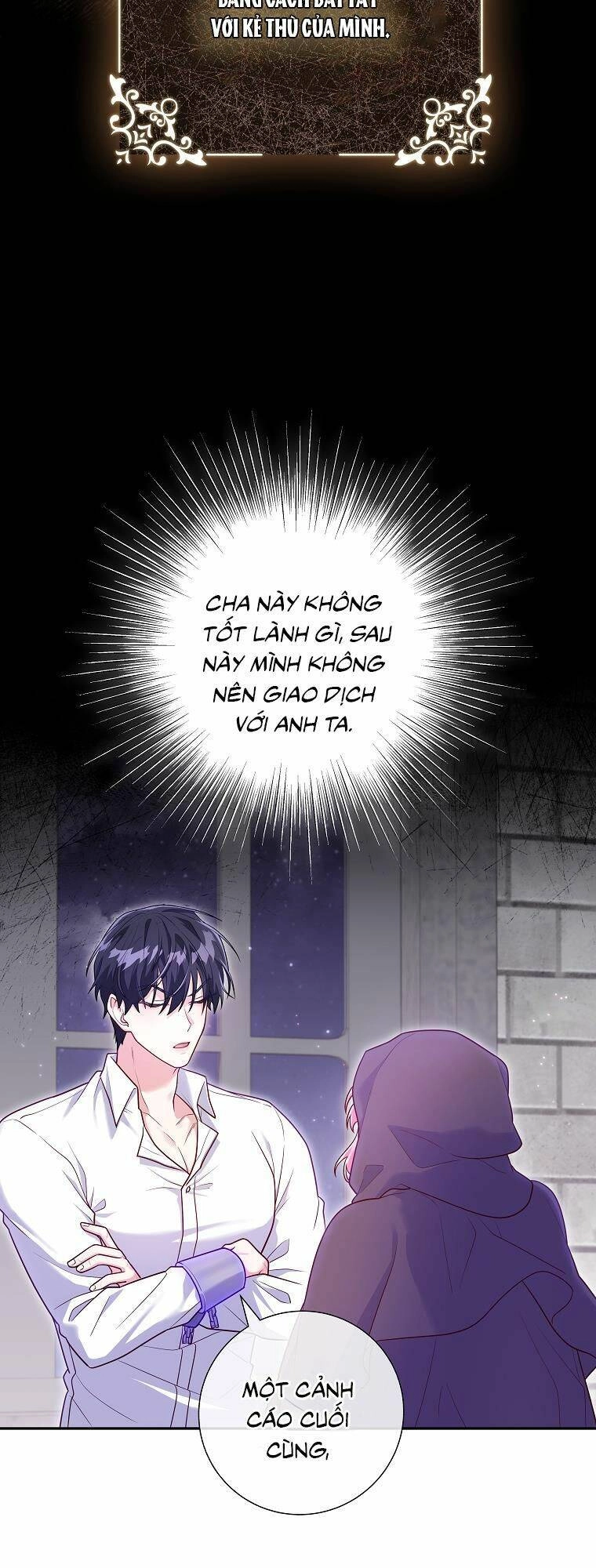 Tôi Bị Mắc Kẹt Trong Trò Chơi Lỗi Chapter 9 - 6