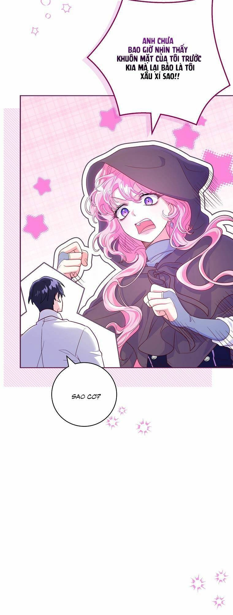 Tôi Bị Mắc Kẹt Trong Trò Chơi Lỗi Chapter 9 - 13