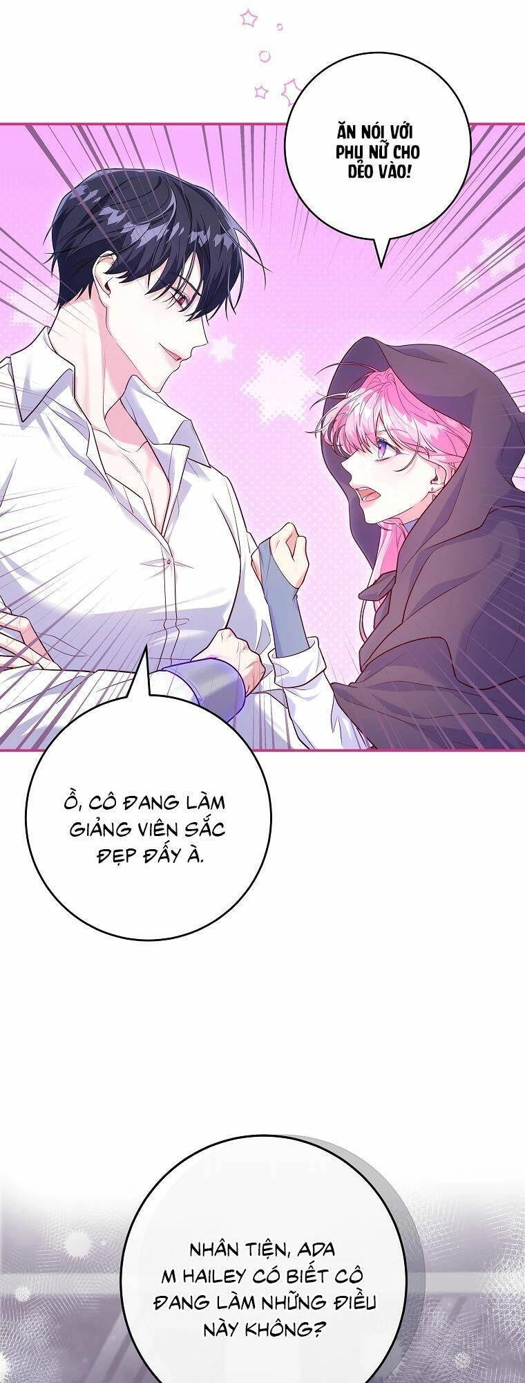 Tôi Bị Mắc Kẹt Trong Trò Chơi Lỗi Chapter 9 - 14