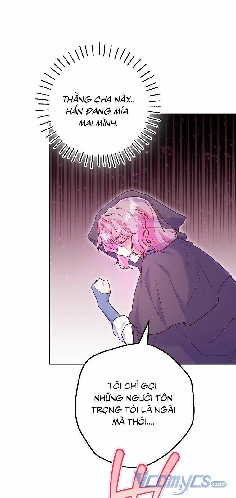 Tôi Bị Mắc Kẹt Trong Trò Chơi Lỗi Chapter 9 - 16