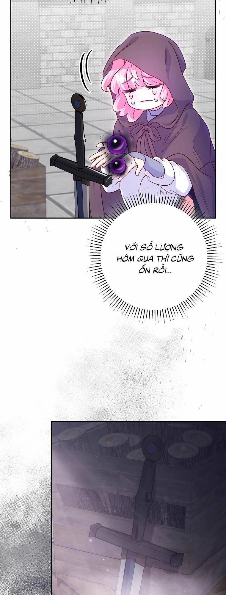 Tôi Bị Mắc Kẹt Trong Trò Chơi Lỗi Chapter 9 - 19