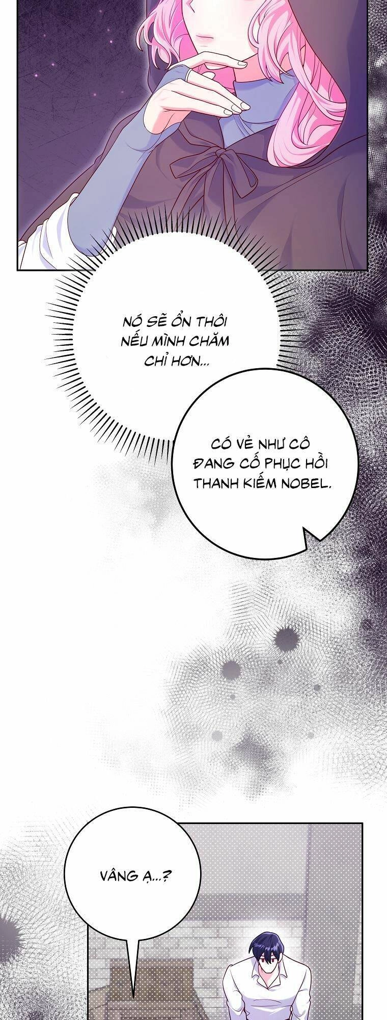 Tôi Bị Mắc Kẹt Trong Trò Chơi Lỗi Chapter 9 - 21