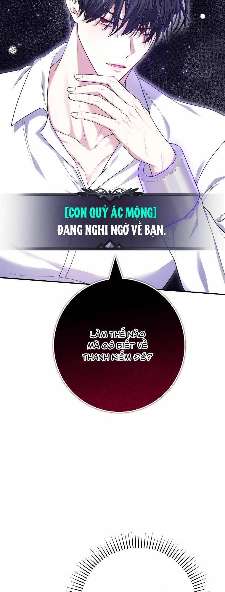 Tôi Bị Mắc Kẹt Trong Trò Chơi Lỗi Chapter 9 - 23