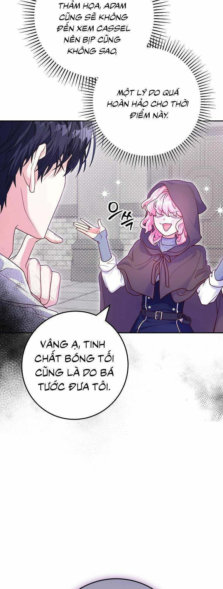 Tôi Bị Mắc Kẹt Trong Trò Chơi Lỗi Chapter 9 - 27