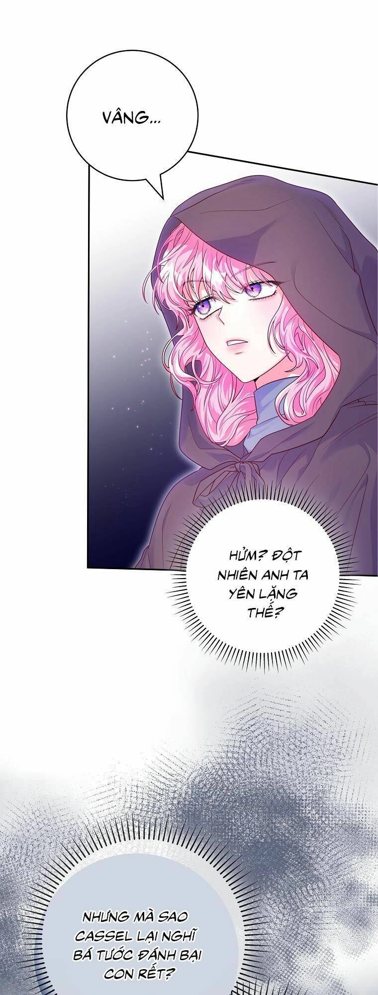 Tôi Bị Mắc Kẹt Trong Trò Chơi Lỗi Chapter 9 - 29