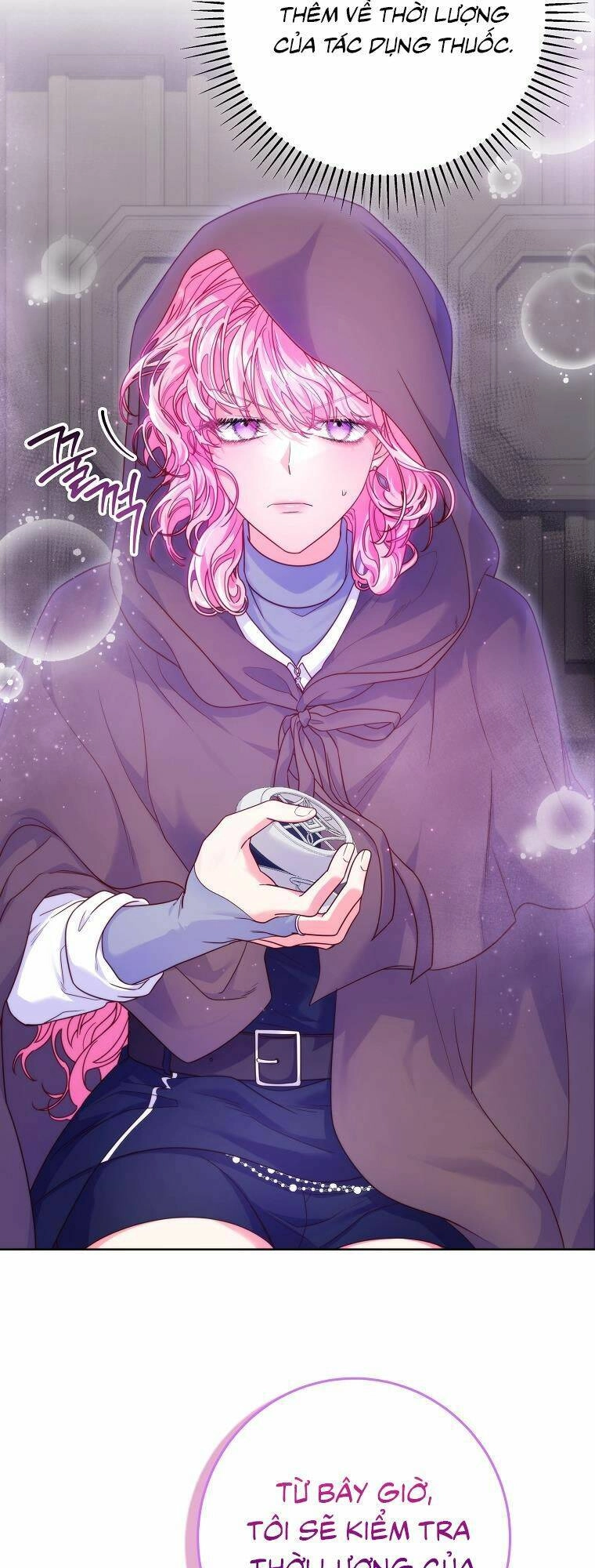 Tôi Bị Mắc Kẹt Trong Trò Chơi Lỗi Chapter 9 - 33