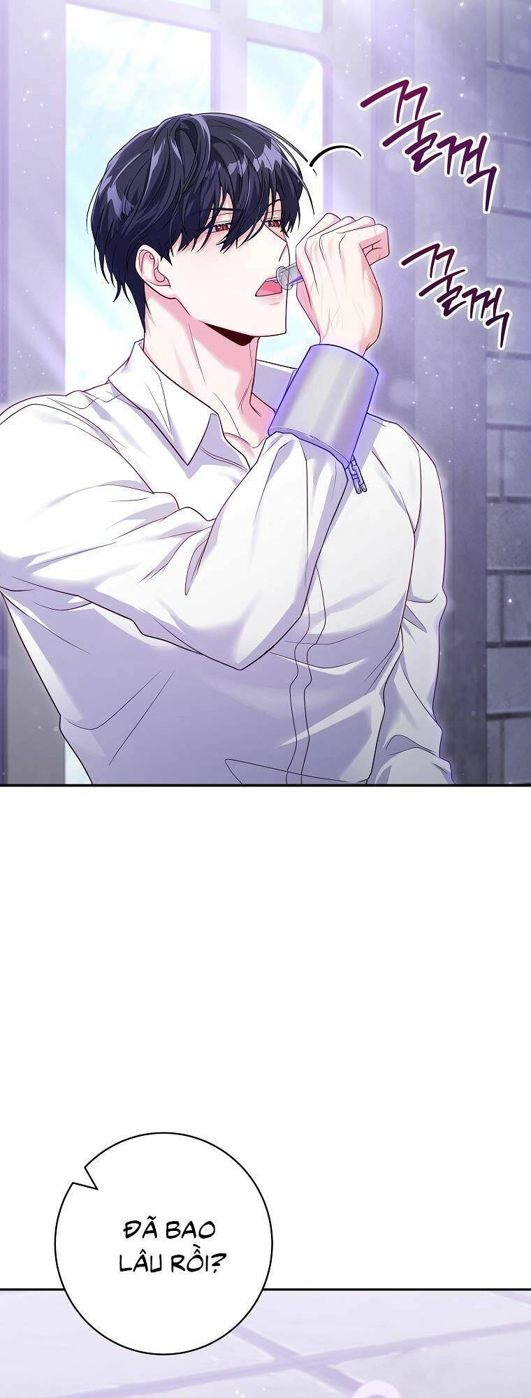 Tôi Bị Mắc Kẹt Trong Trò Chơi Lỗi Chapter 9 - 38