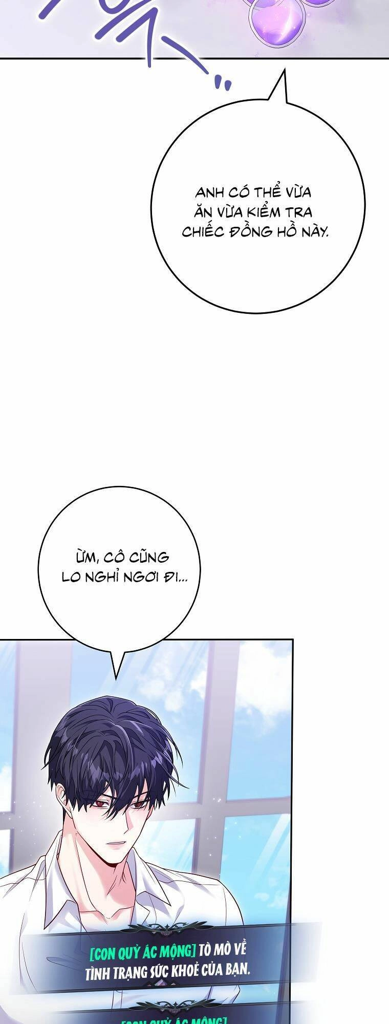 Tôi Bị Mắc Kẹt Trong Trò Chơi Lỗi Chapter 9 - 46