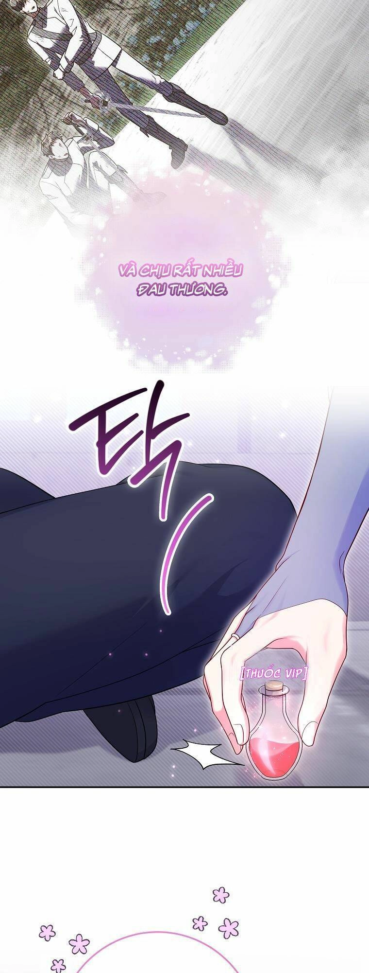 Tôi Bị Mắc Kẹt Trong Trò Chơi Lỗi Chapter 9 - 51