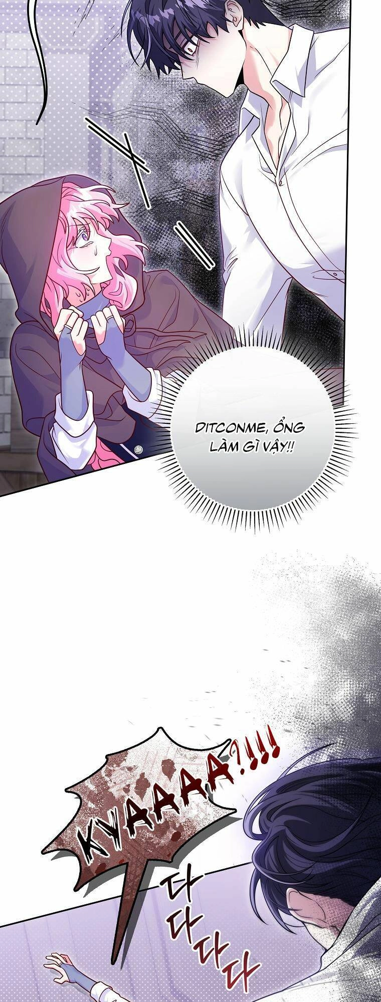 Tôi Bị Mắc Kẹt Trong Trò Chơi Lỗi Chapter 9 - 58