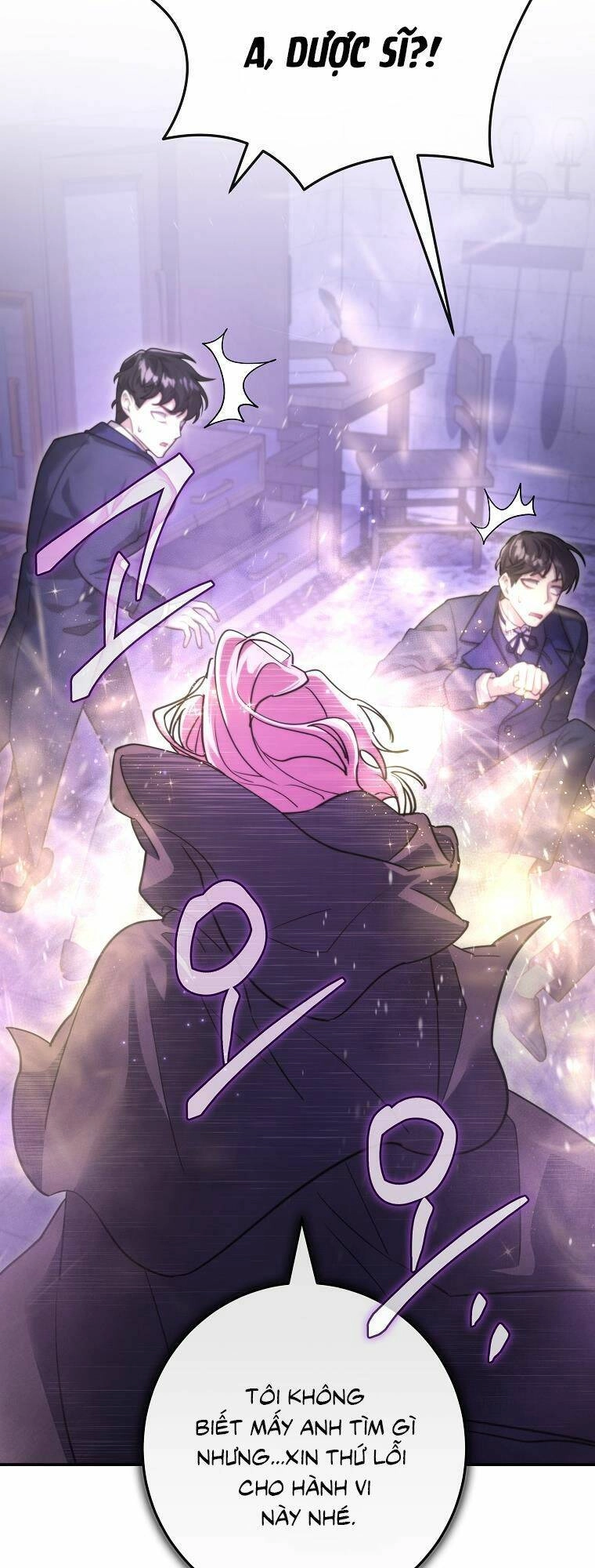 Tôi Bị Mắc Kẹt Trong Trò Chơi Lỗi Chapter 9 - 77