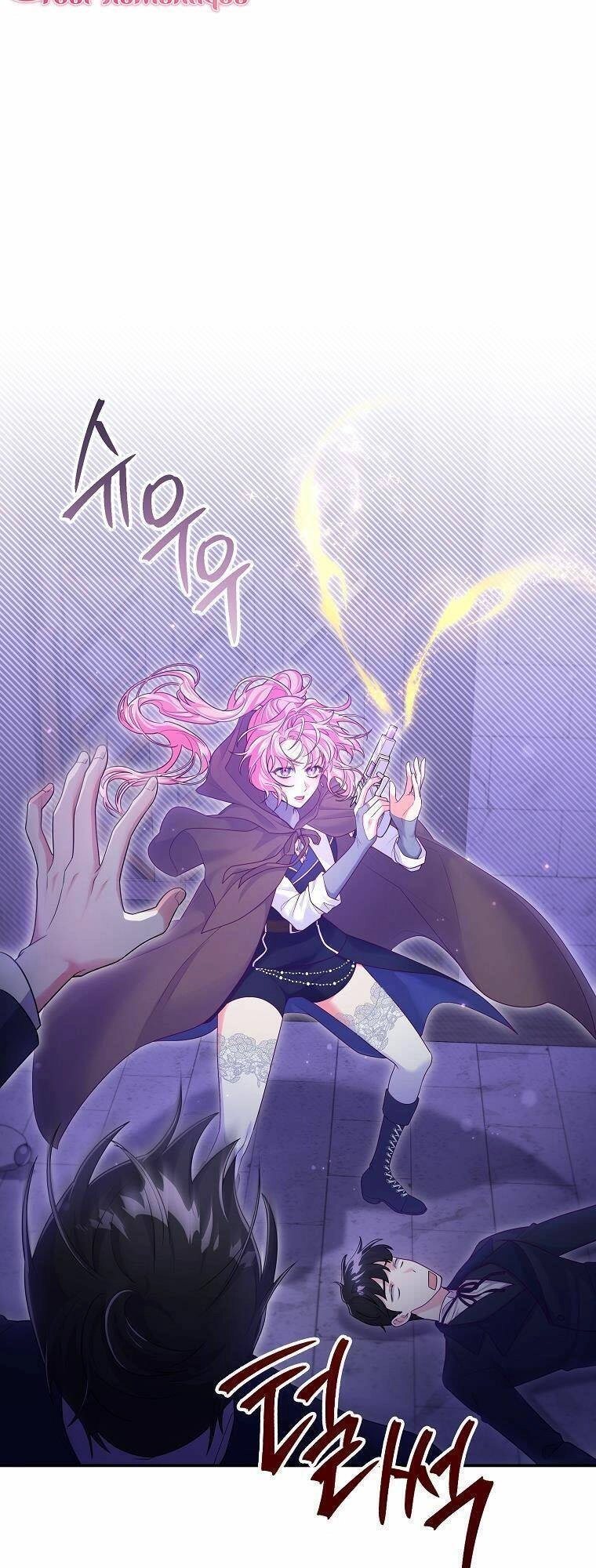 Tôi Bị Mắc Kẹt Trong Trò Chơi Lỗi Chapter 10 - 2