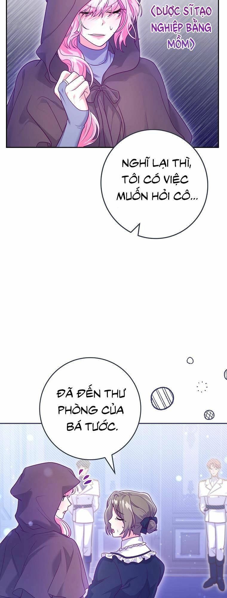 Tôi Bị Mắc Kẹt Trong Trò Chơi Lỗi Chapter 10 - 15