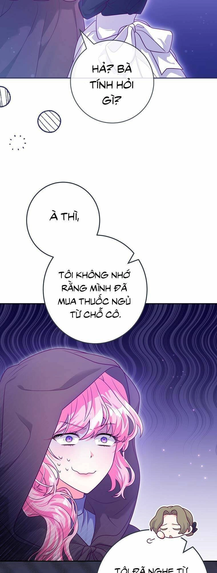 Tôi Bị Mắc Kẹt Trong Trò Chơi Lỗi Chapter 10 - 16