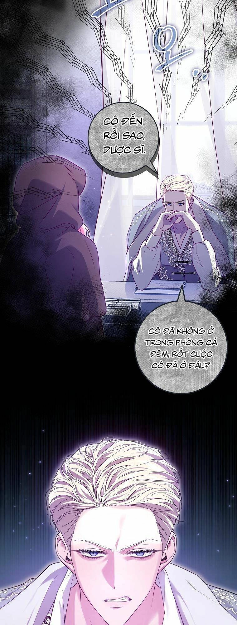 Tôi Bị Mắc Kẹt Trong Trò Chơi Lỗi Chapter 10 - 22