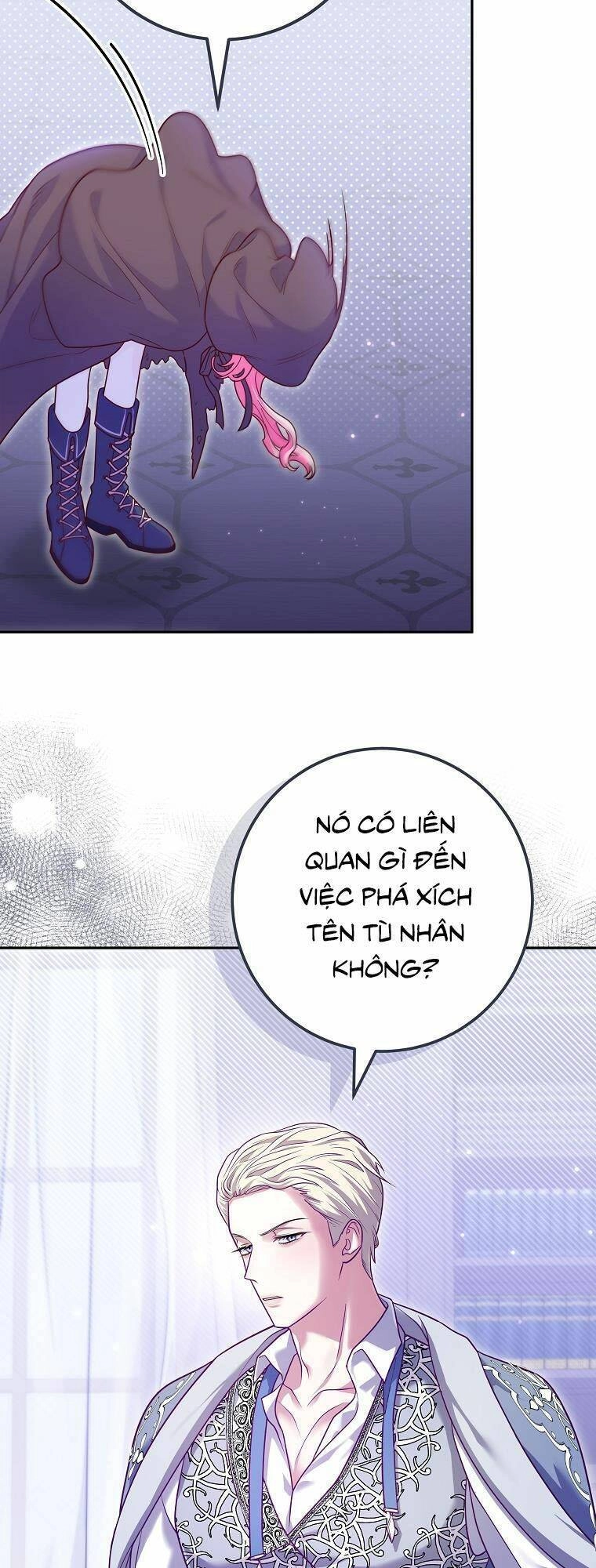 Tôi Bị Mắc Kẹt Trong Trò Chơi Lỗi Chapter 10 - 24