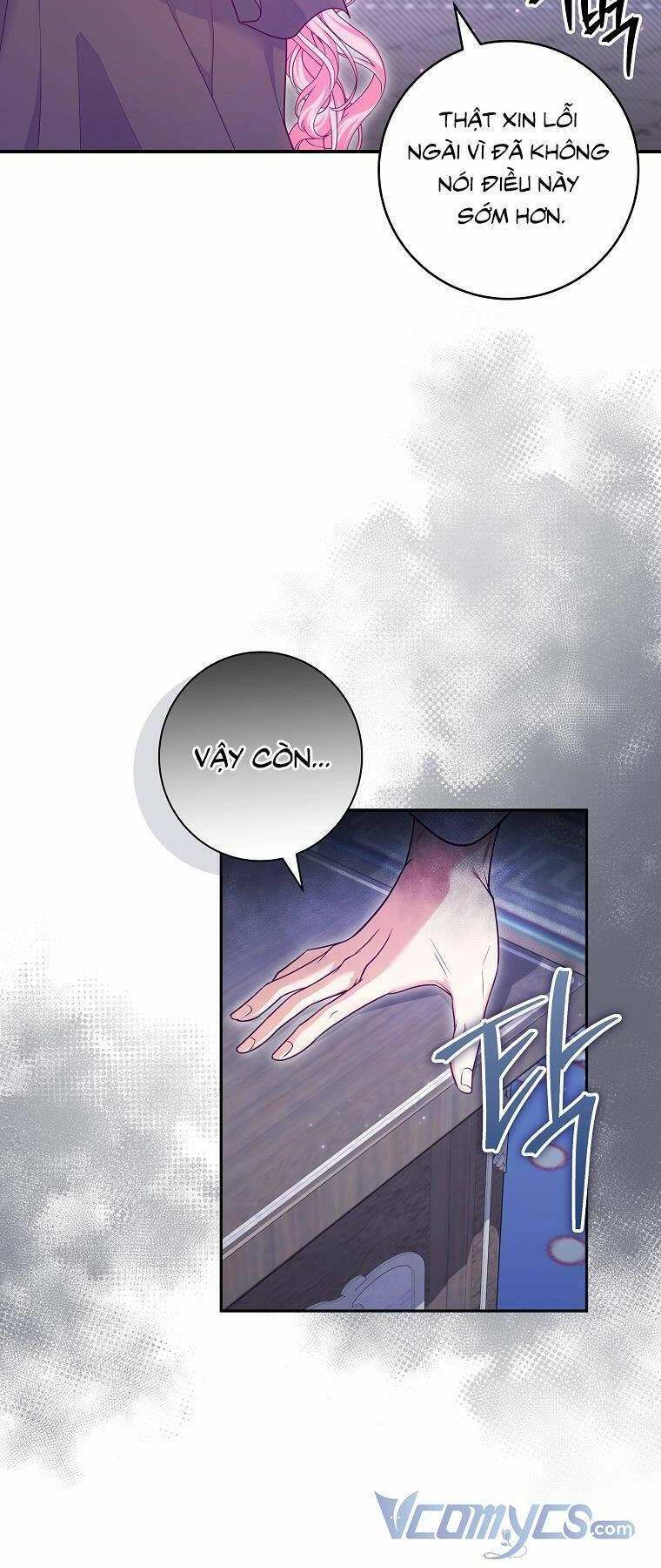 Tôi Bị Mắc Kẹt Trong Trò Chơi Lỗi Chapter 10 - 27