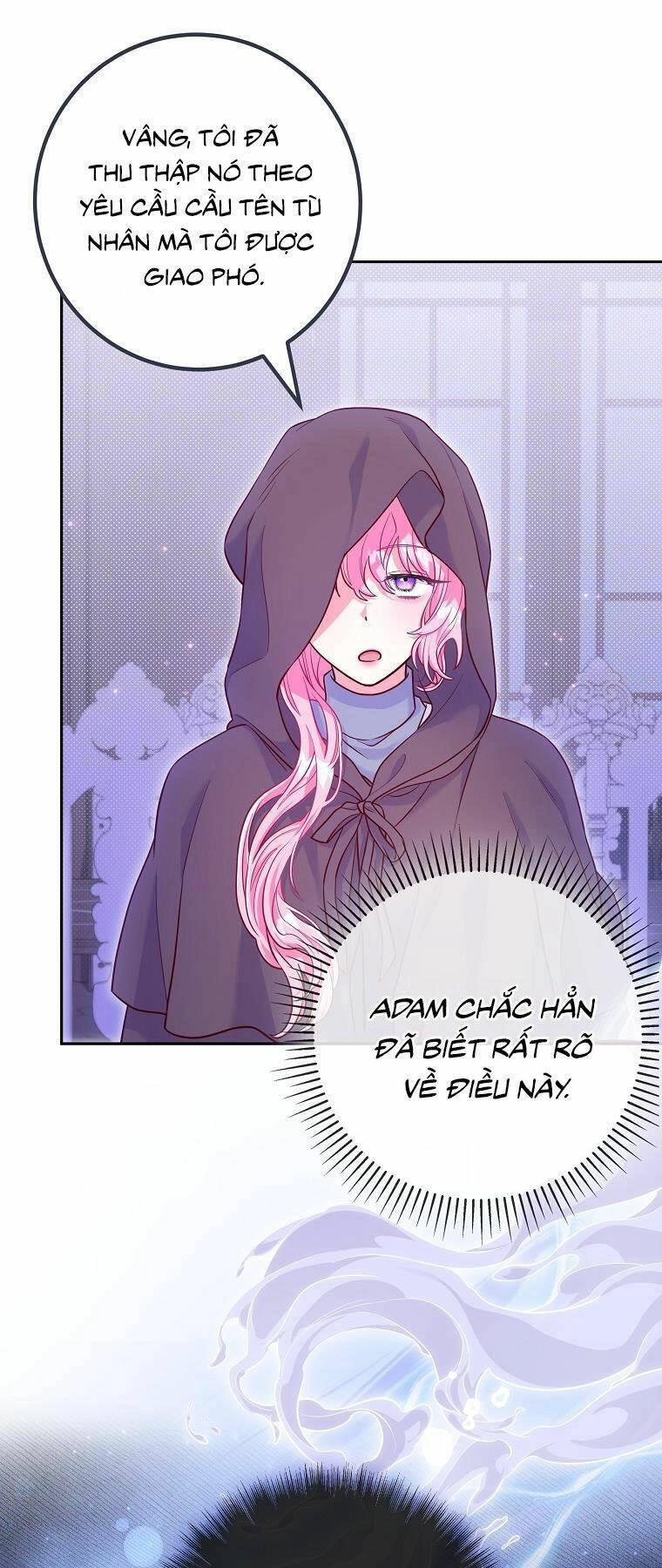 Tôi Bị Mắc Kẹt Trong Trò Chơi Lỗi Chapter 10 - 35