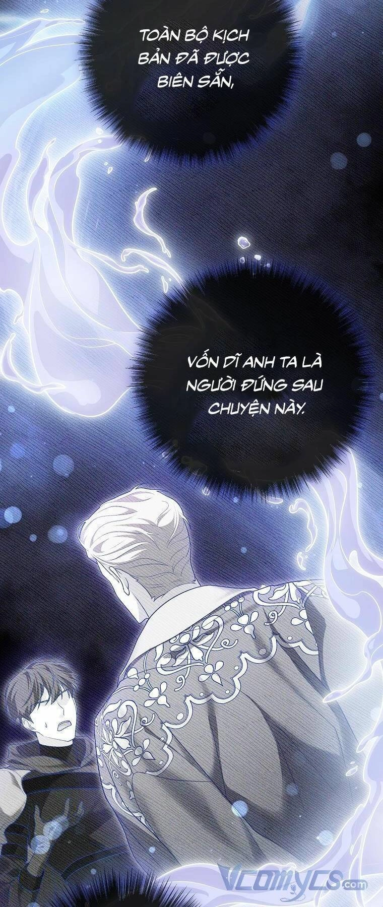 Tôi Bị Mắc Kẹt Trong Trò Chơi Lỗi Chapter 10 - 36