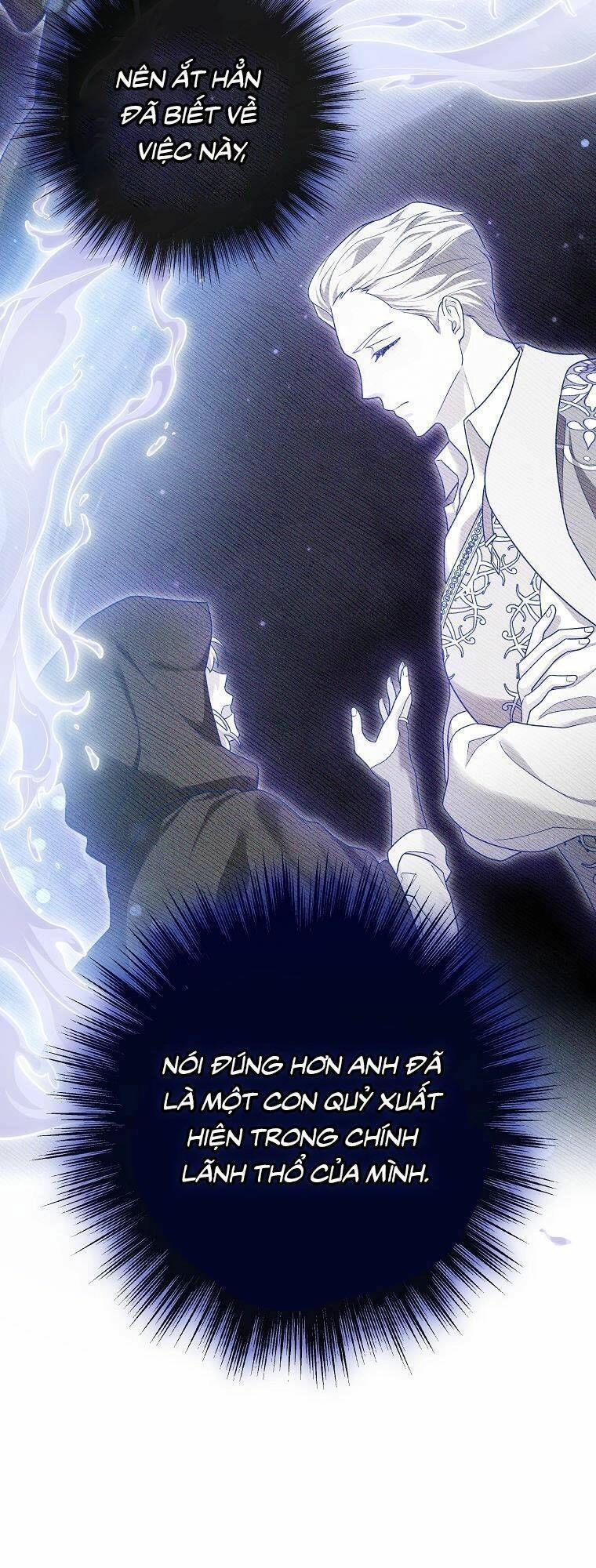 Tôi Bị Mắc Kẹt Trong Trò Chơi Lỗi Chapter 10 - 37